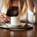 coffee, beverage, drink, cup, caffeine, espresso, cappuccino, coffee cup, breakfast, hot drink, hot beverage, hot coffee, food, delicious, restaurant, cafe