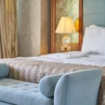 bed, hotel, luxurious, bedroom, hotel room, relax, vacation, hotel, hotel, hotel, hotel, hotel, bedroom, hotel room